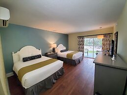 Plantation Resort on Crystal River, Ascend Hotel Collection