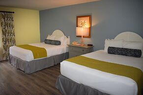 Plantation Resort on Crystal River, Ascend Hotel Collection