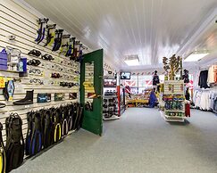 Plantation Resort on Crystal River, Ascend Hotel Collection