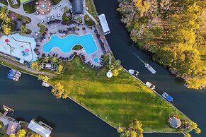 Plantation Resort on Crystal River, Ascend Hotel Collection