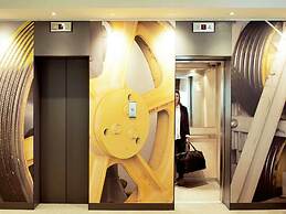 ibis Paris Porte d'Italie