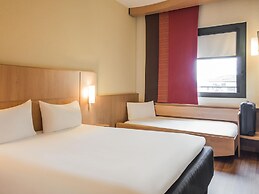 ibis Paris Porte d'Italie