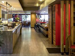 ibis Paris Porte d'Italie