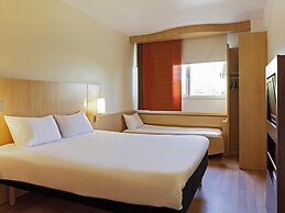 ibis Paris Porte d'Italie