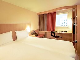 ibis Paris Porte d'Italie