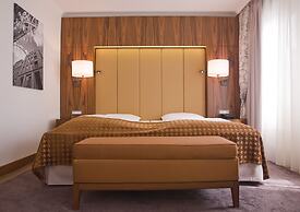 Hotel Europäischer Hof Hamburg