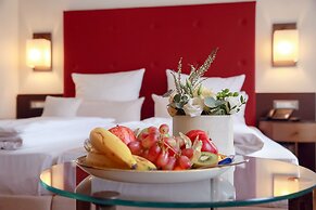 Hotel Europäischer Hof Hamburg