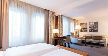 Hotel Europäischer Hof Hamburg