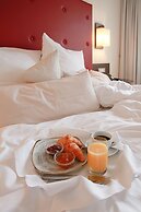 Hotel Europäischer Hof Hamburg