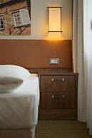 Hotel Europäischer Hof Hamburg