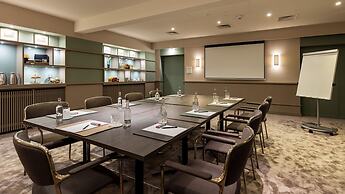 Hotel Europäischer Hof Hamburg