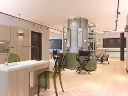 Hotel Europäischer Hof Hamburg