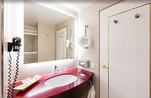 Hotel Europäischer Hof Hamburg