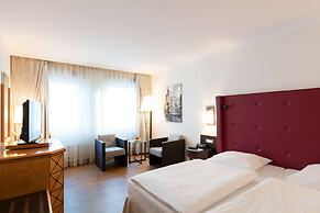Hotel Europäischer Hof Hamburg