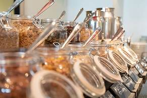 Hotel Europäischer Hof Hamburg