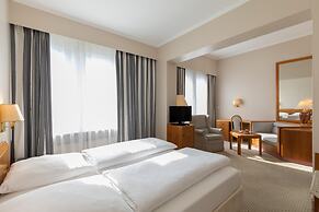 Hotel Europäischer Hof Hamburg