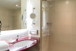 Hotel Europäischer Hof Hamburg