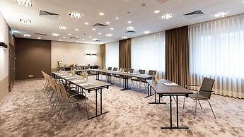 Hotel Europäischer Hof Hamburg