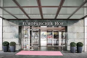 Hotel Europäischer Hof Hamburg