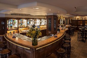 Hotel Europäischer Hof Hamburg