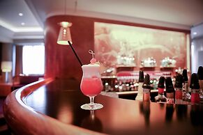 Hotel Europäischer Hof Hamburg