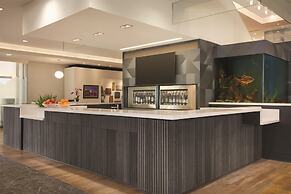 Hilton San Francisco Financial District