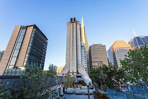 Hilton San Francisco Financial District