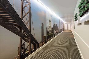 Hilton San Francisco Financial District