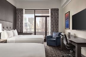 Hilton San Francisco Financial District