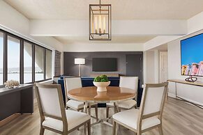 Hilton San Francisco Financial District