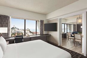 Hilton San Francisco Financial District