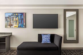 Hilton San Francisco Financial District