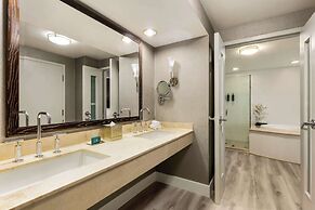 Hilton San Francisco Financial District