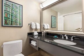 Hilton San Francisco Financial District