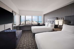 Hilton San Francisco Financial District