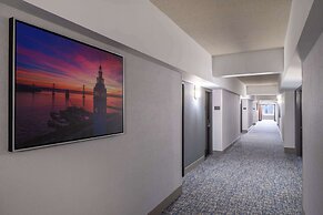 Hilton San Francisco Financial District