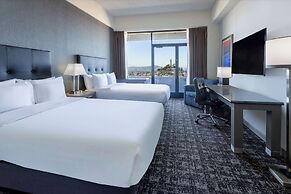 Hilton San Francisco Financial District
