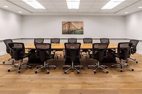 Hilton San Francisco Financial District