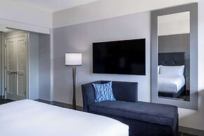 Hilton San Francisco Financial District