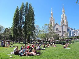 Hilton San Francisco Financial District
