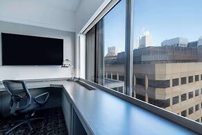 Hilton San Francisco Financial District