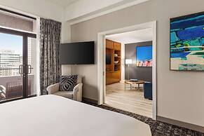 Hilton San Francisco Financial District