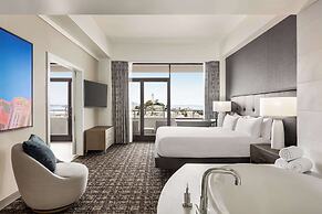Hilton San Francisco Financial District