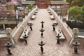 Hilton San Francisco Financial District