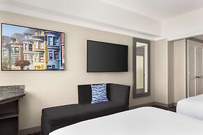 Hilton San Francisco Financial District