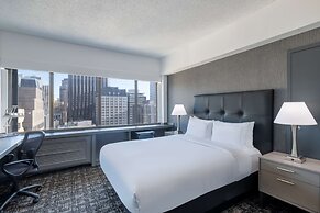 Hilton San Francisco Financial District