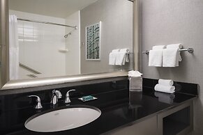 Hilton San Francisco Financial District