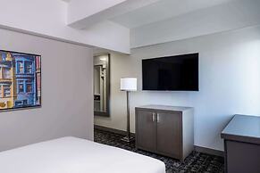 Hilton San Francisco Financial District