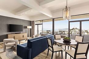 Hilton San Francisco Financial District