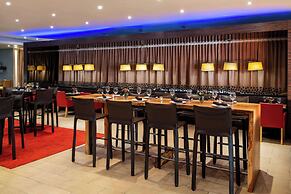 Hilton San Francisco Financial District